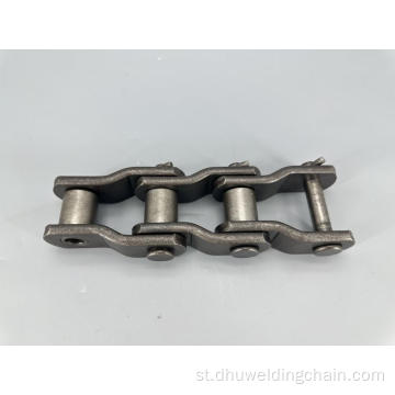 Alloy Steel Stacker le Chain Chain